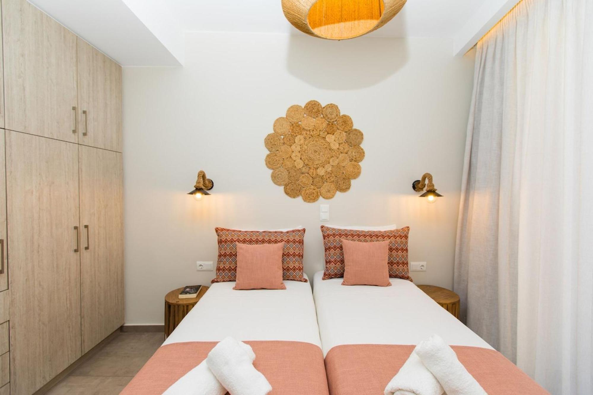 莱弗考基亚Ekaterini Luxury House别墅 外观 照片